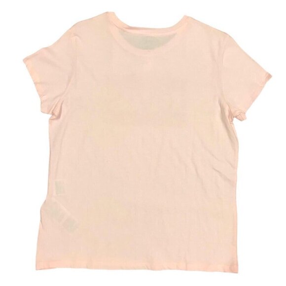 NWT Levi’s Logo Pink Shirt - Picture 3 of 4